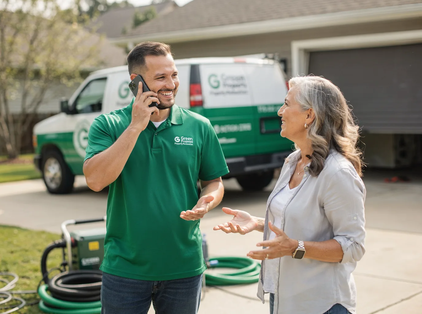 Water Damage Restoration Samoa, CA FAQs